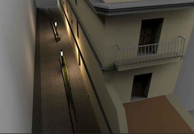 Cagliari, addio ai ratti ed ecco i libri: una biblioteca al Castello Sorcesco