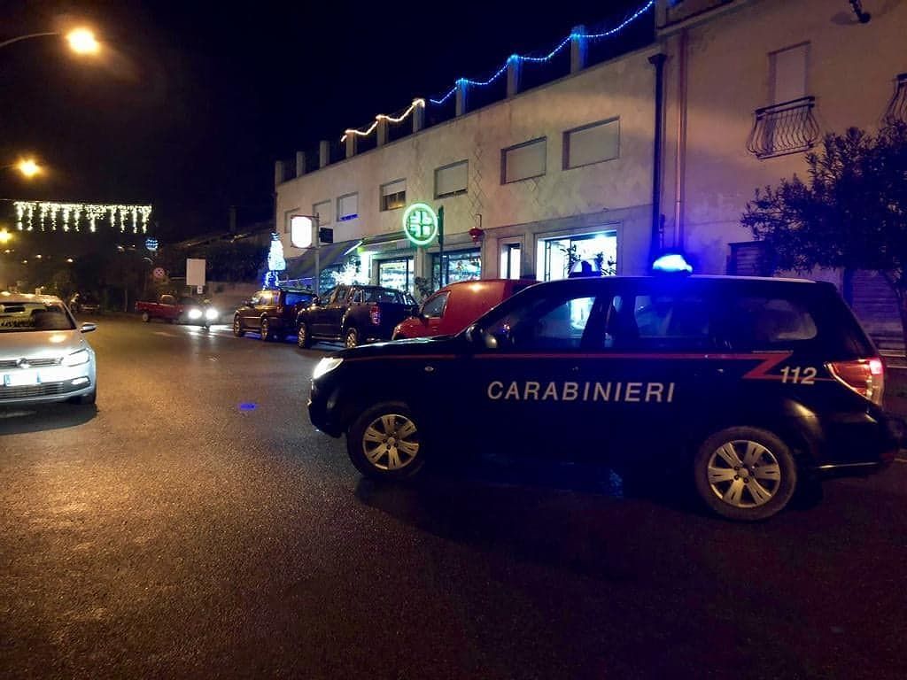 Teulada, novantenne investito da un’auto pirata sulle strisce pedonali: è grave