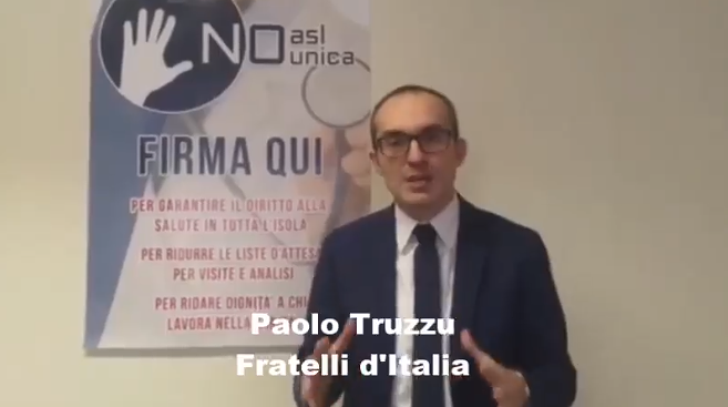 Regione, nomine nella Sanità a un mese dalle urne. Fdi: “Il controllato nomina il controllore”
