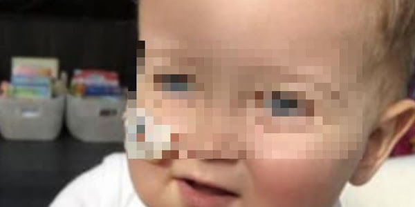 Le belle notizie: “trapianto riuscito”, Alex sta bene e può tornare a casa