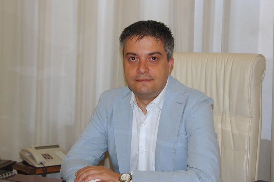 Regionali, lista Sardegna in Comune: a Cagliari l’assessore allo Sport Yuri Marcialis