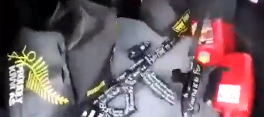 Attacco in due Moschee in Nuova Zelanda: 49 morti