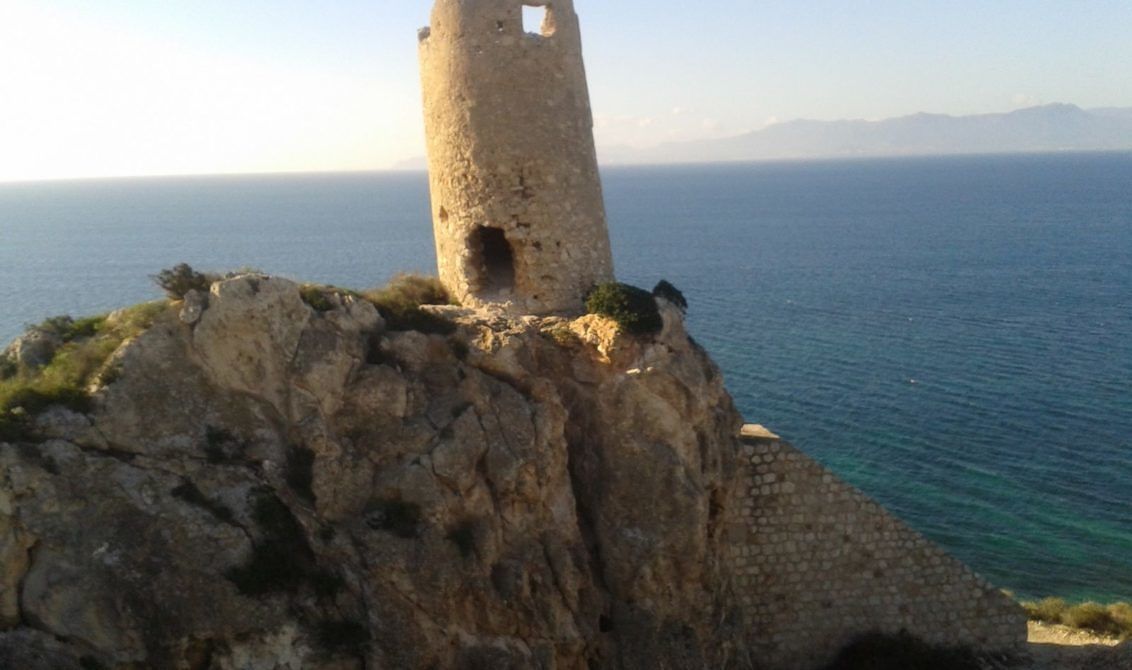 Cagliari, via alle procedure per la messa in sicurezza del tratto tra Torre Perdusemini e Marina Piccola