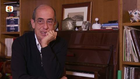 Verrà la morte e avrà il tuo odore (di pescato)