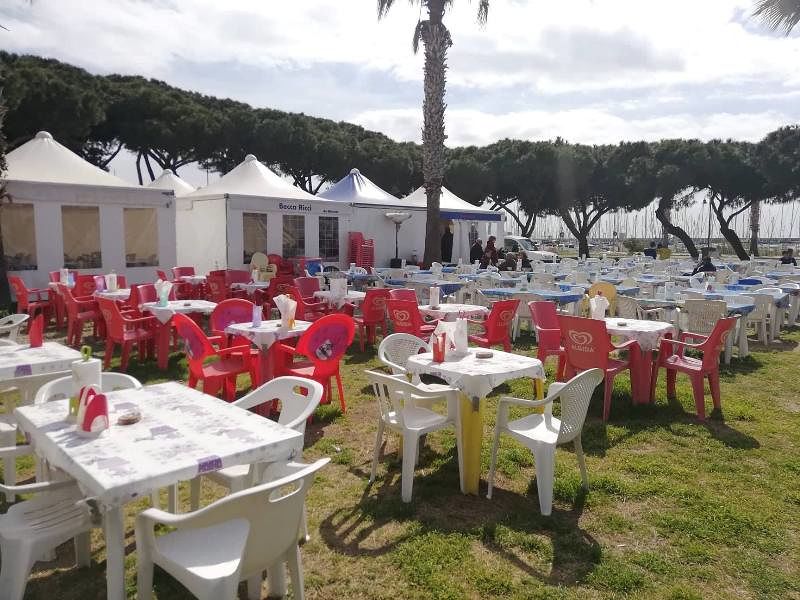 Cagliari, l’anno nero dei ricciai di Su Siccu: “Affari a picco per colpa di chi difende i ricci”