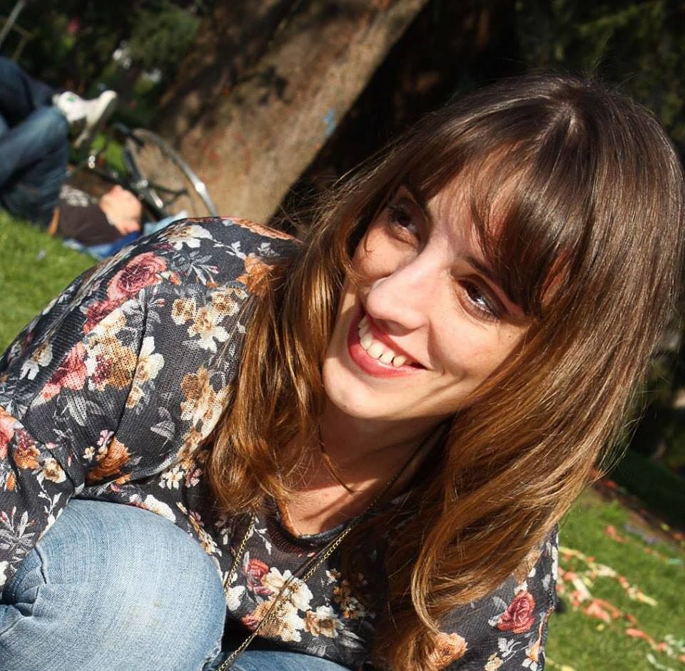 “Le furie”: per diventare ciò che si è. L’esordio letterario di Mariachiara Farina