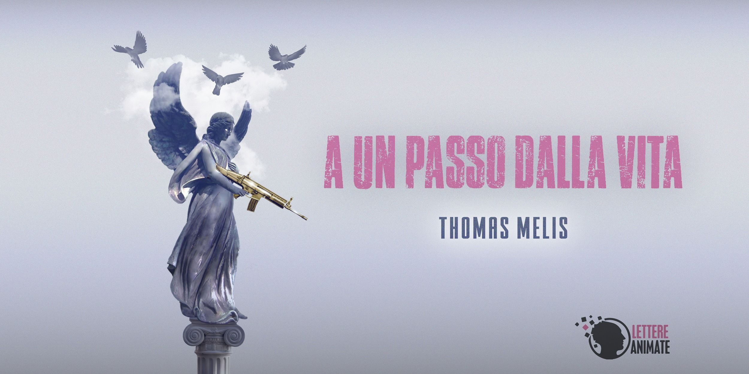 “A un passo dalla vita”: alla deriva per dimenticare di non avere un futuro