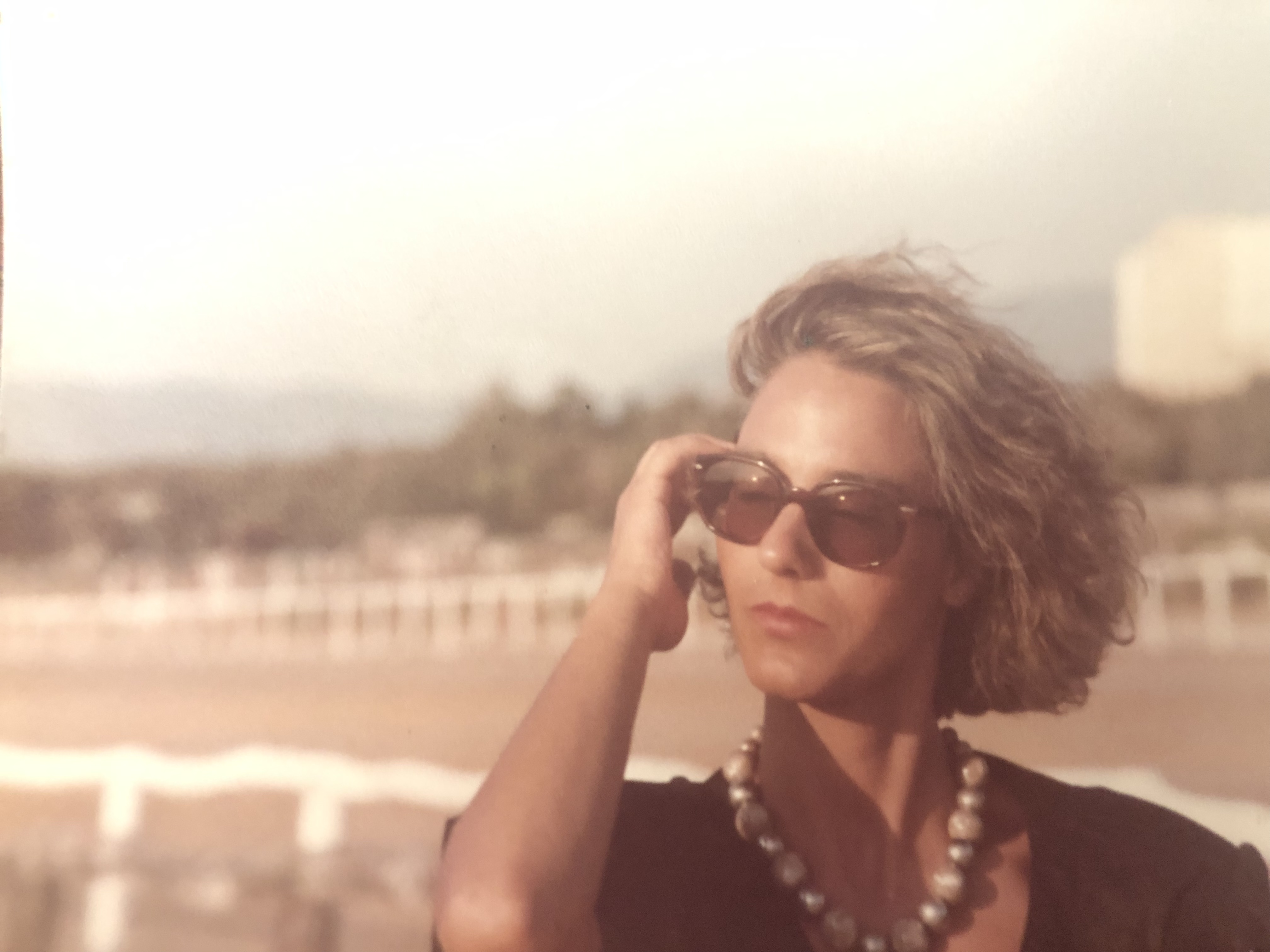 Scompare Romina a Cagliari, storica commerciante di viale Trieste: la bellissima lettera della sorella