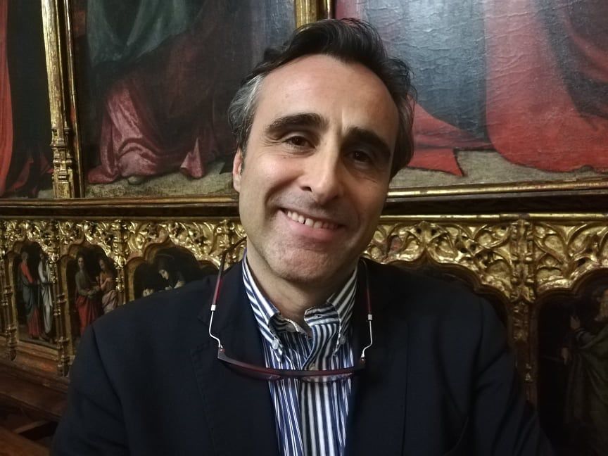 “Cagliari non è più una città sicura, il nome del candidato sindaco del centrodestra? Anche con le primarie”