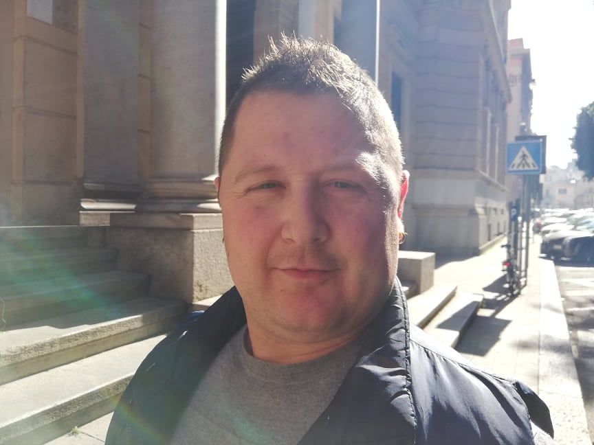 “Reddito di cittadinanza? Inutile anche a Cagliari, bisogna dare lavoro e non aiutare i furbi”