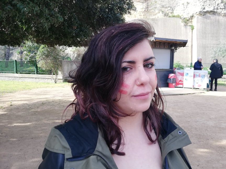 Benedetta, femminista di Cagliari: “La legge Salvini sui migranti discrimina 2 volte le donne straniere”