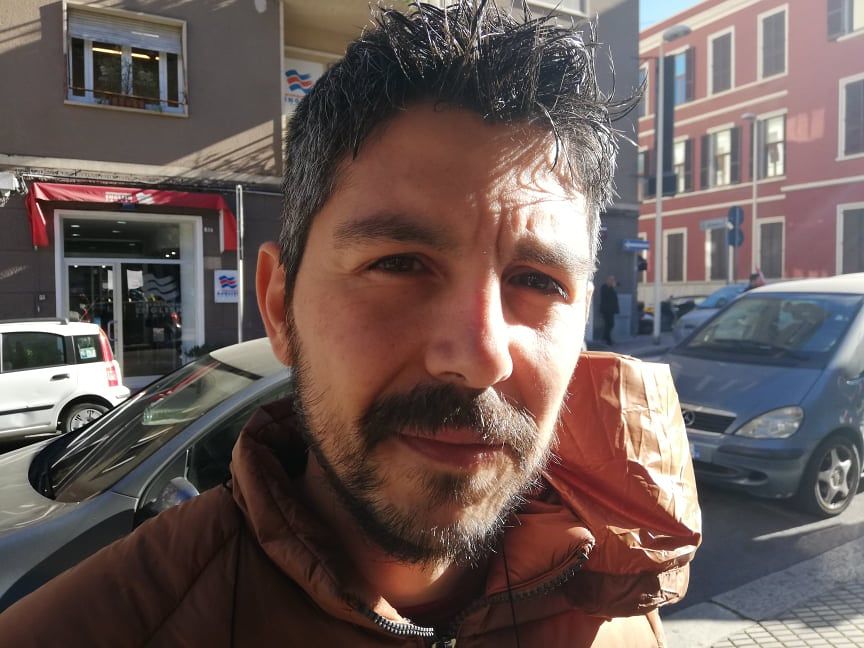 David di Cagliari, prof di matematica precario: “Ho studiato tanto ma non posso costruirmi un futuro”