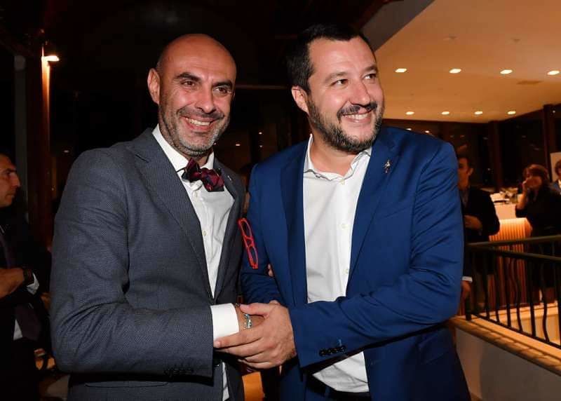 Famiglia, Lega compatta su ddl Pillon: “Troppi figli utilizzati per ricattare l’ex”