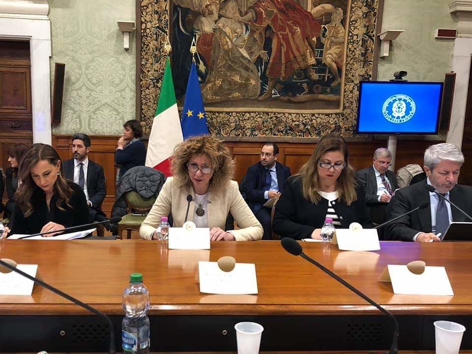 Asili e strade, dal Governo Conte pioggia di soldi su Cagliari: “Doppio piano straordinario”