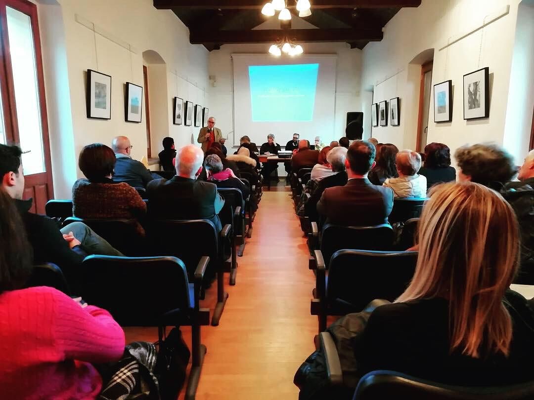 Iglesias, nasce il Parco Letterario “Giuseppe Dessì”