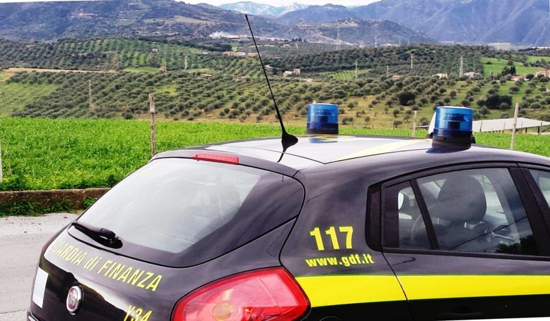 Percepivano indebitamente aiuti comunitari per l’agricoltura: due denunce a Bosa