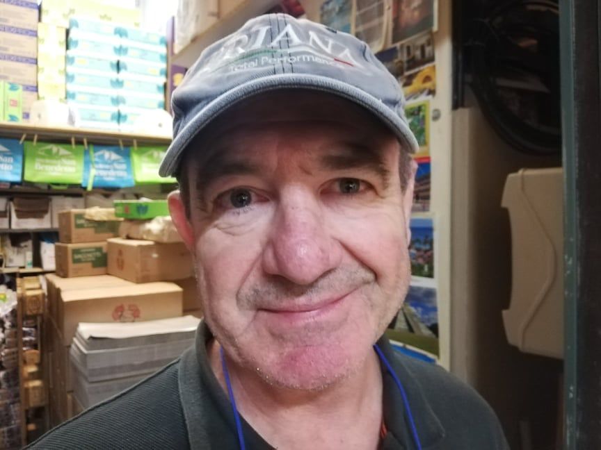 “Massimo Zedda mancherà molto a Cagliari, lo ringrazio per avere realizzato le piste ciclabili”