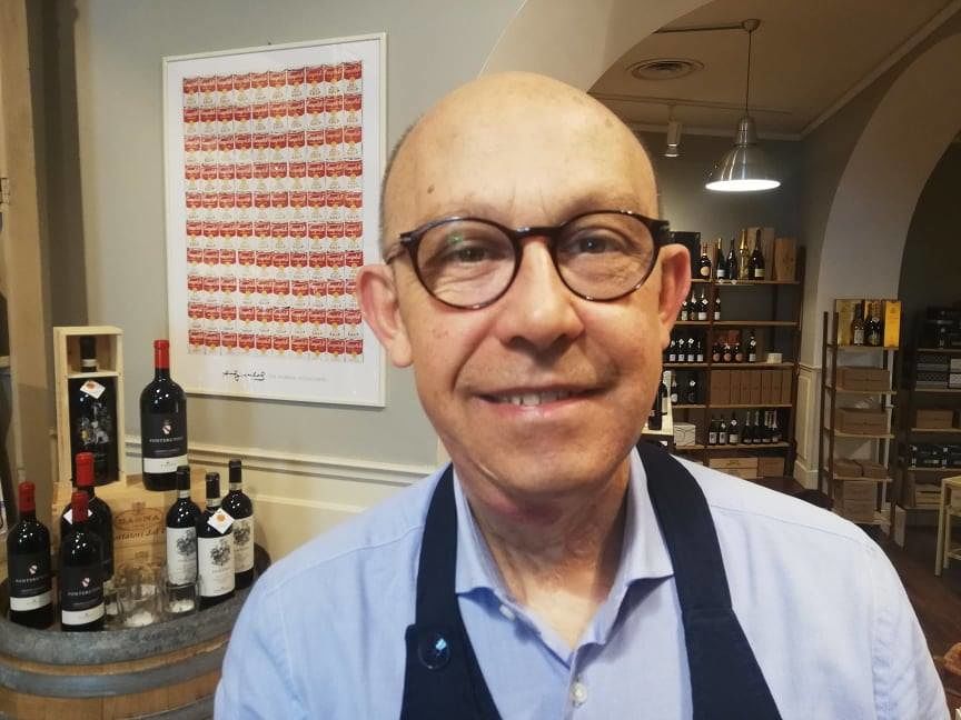 Giuseppe, storico commerciante di Cagliari: “I nuovi parcheggi alla Scala di Ferro? Utili come l’ossigeno”