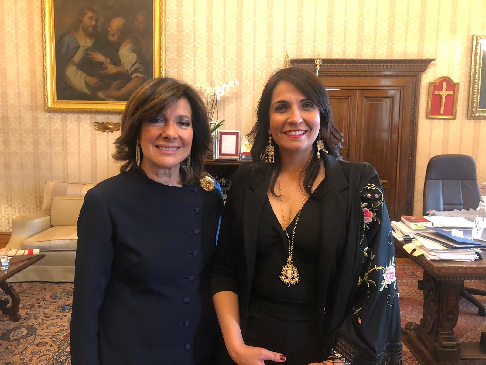 “Noi donne sarde in Senato nel nome dei pastori, assurdamente insultate ma fiere come la nostra Sardegna”