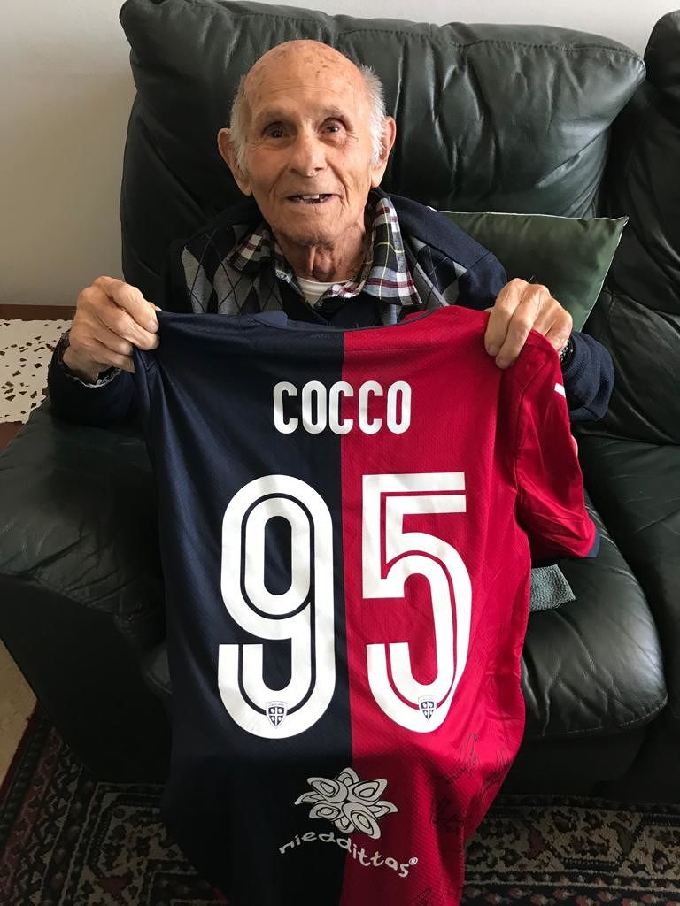 Addio a Enrico Cocco, il triste annuncio della famiglia: cordoglio per l’ex campione del Cagliari