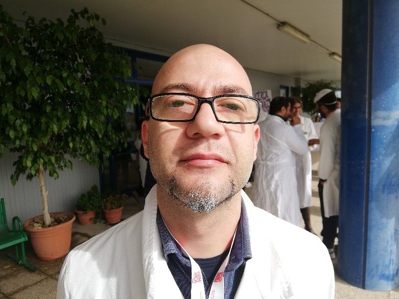 Cristian di Cagliari, ricercatore precario: “Ecco perchè a 38 anni non posso farmi una famiglia”