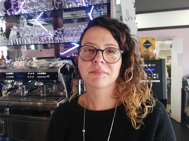 Claudia di Quartucciu, sposata con una donna: “L’8 marzo? Ormai è diventato ridicolo” 