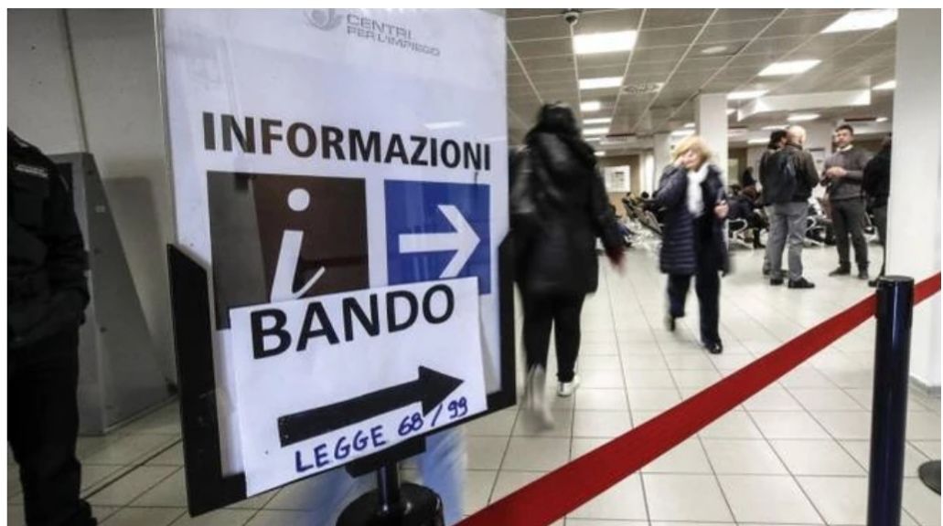 Reddito di cittadinanza anche in Sardegna, bando per i navigator: i requisiti richiesti