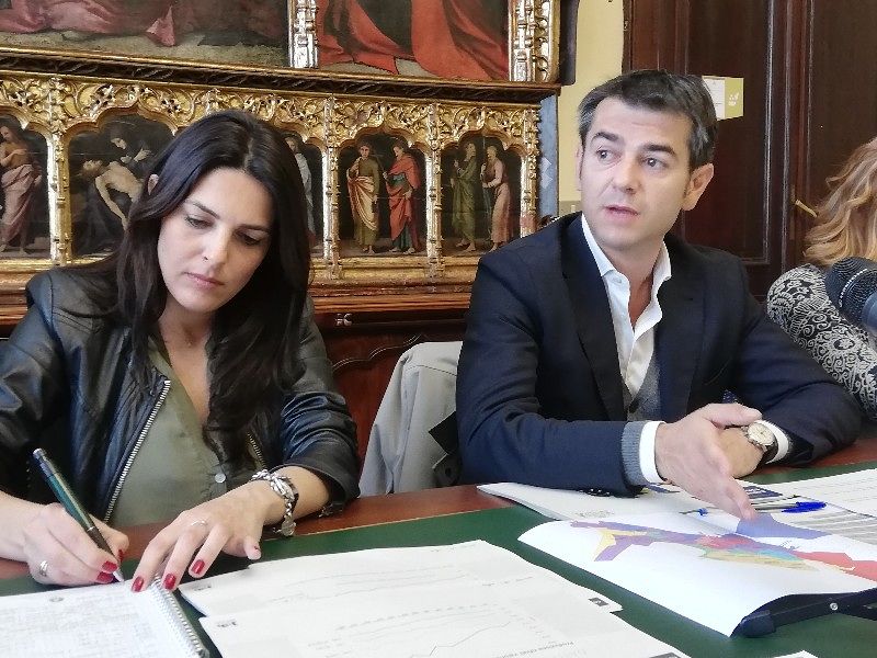 Cagliari, giù la Tari e il porta a porta arriva a San Benedetto: “Non siamo più una città arretrata”