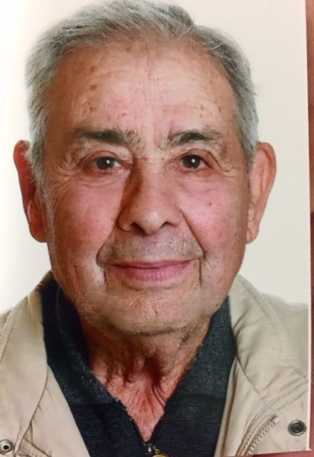 Ussana: è mancato all’affetto dei suoi cari Paolo Contini, uomo attivo nella comunità