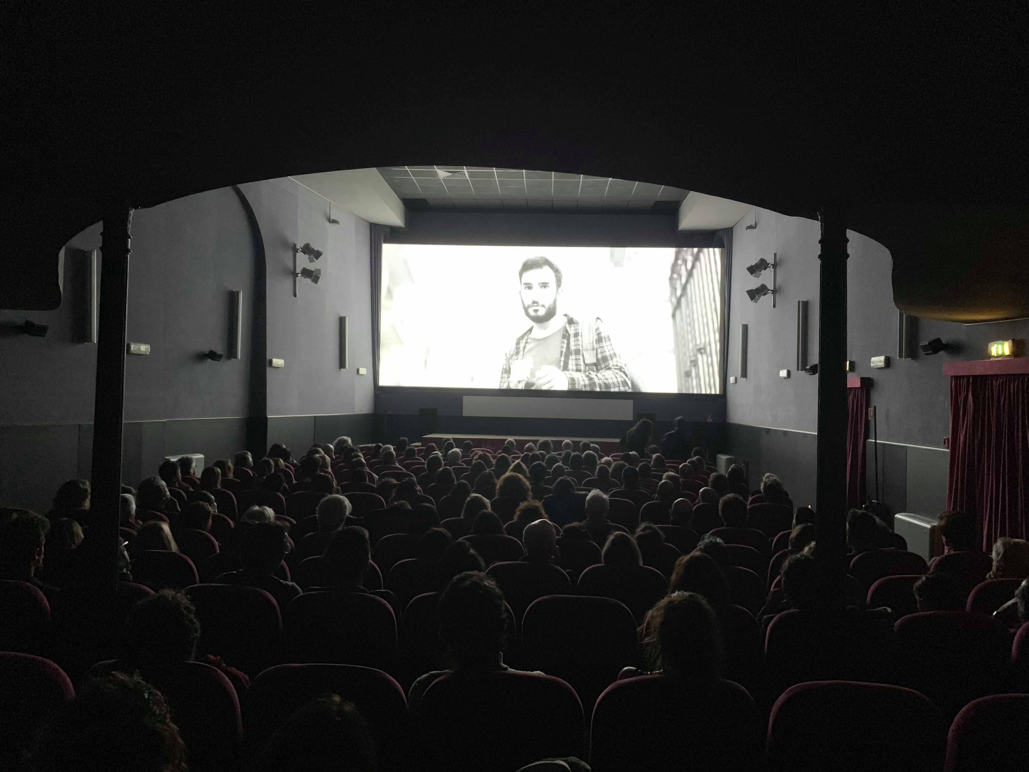 Arriva nelle sale cinematografiche sarde “L’unica lezione”, il corto degli studenti dell’Università di Cagliari