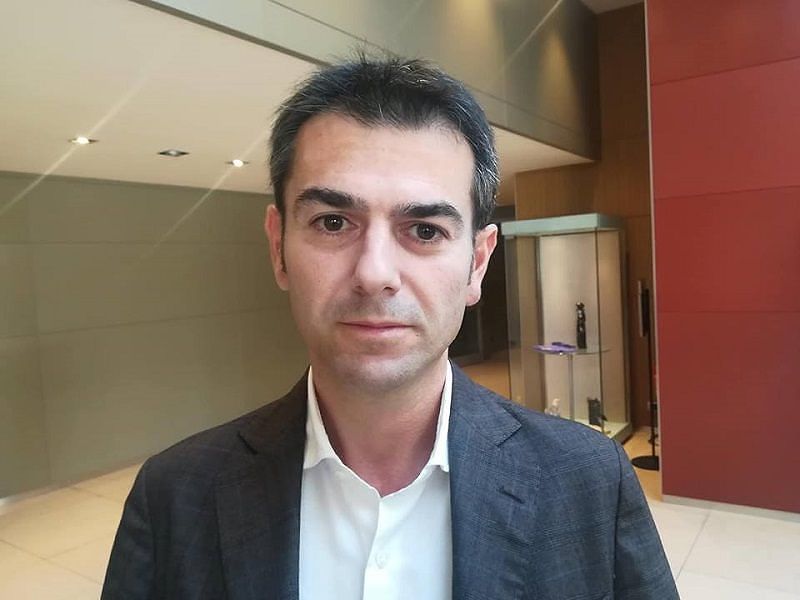 È ufficiale, Zedda lascia Cagliari: “Farò opposizione in Consiglio regionale”