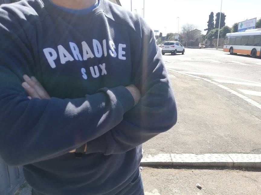 Sos prostituzione a Cagliari, “tra via del Fangario e viale Elmas ogni notte urla e paura”