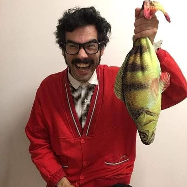 Nicola Virdis sul podio di Italia’s Got Talent, il “nerd” di Sassari conquista tutti con la sua simpatia