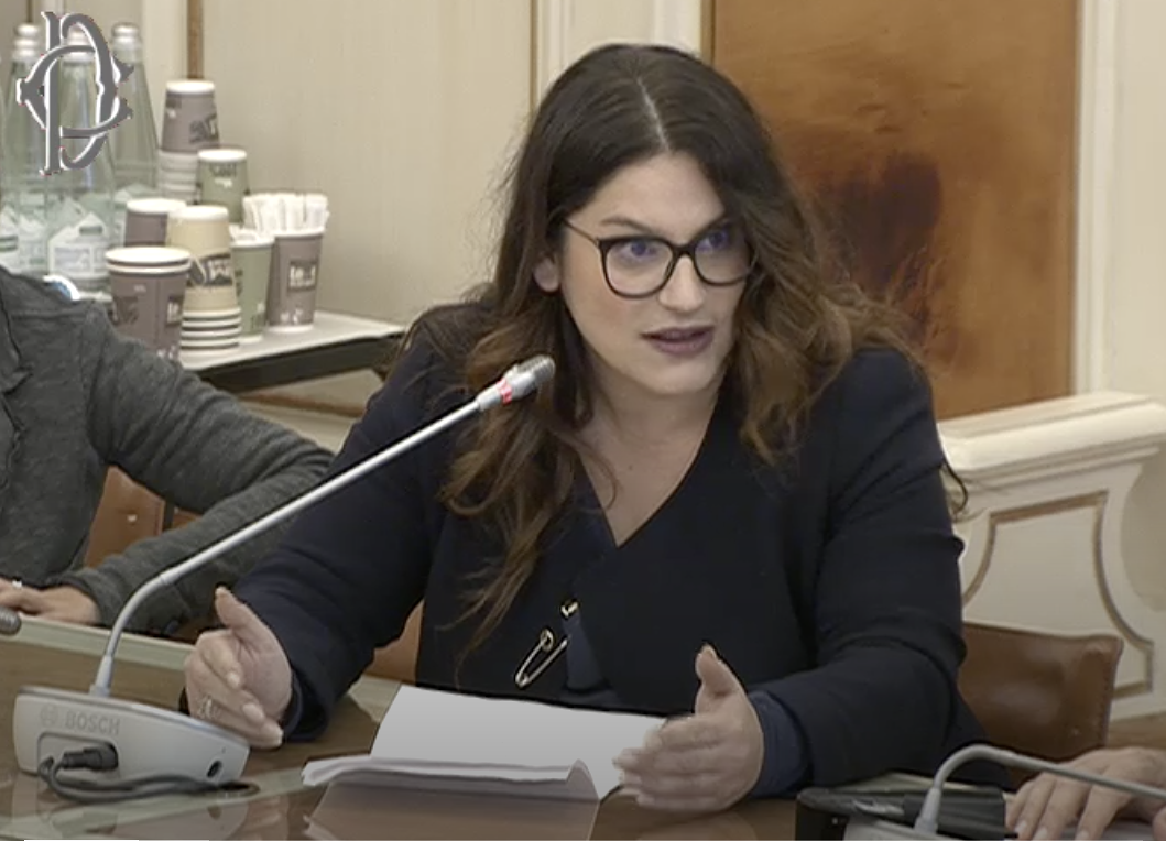 Plastica nei mari, la deputata Paola Deiana (M5s): “I cittadini devono rendersi conto dei danni causati da questi rifiuti”