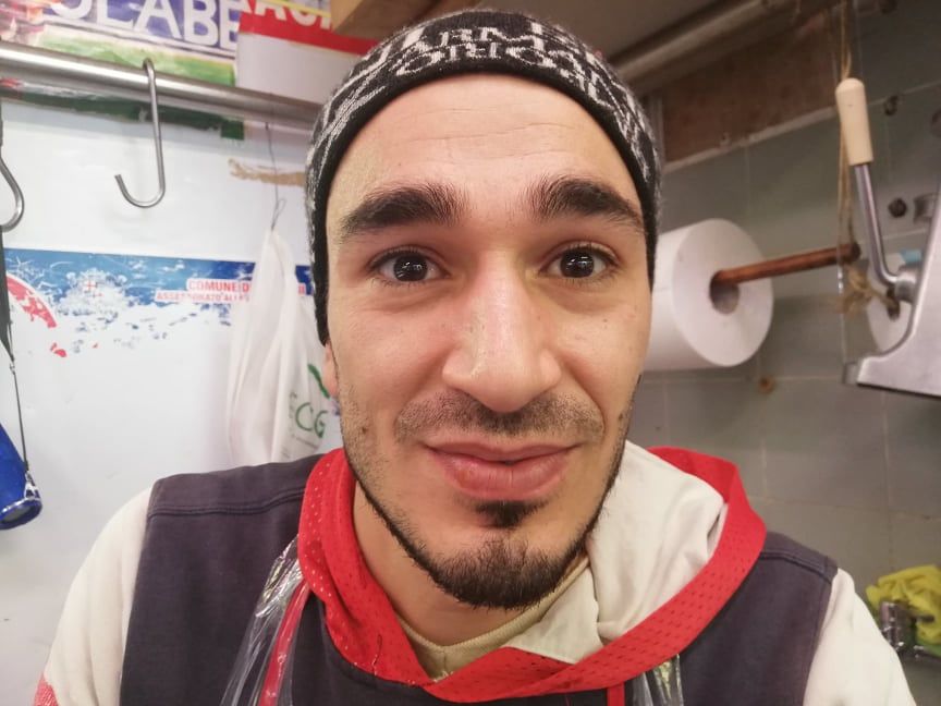 Paolo di Cagliari, militare mancato: “Ai giovani d’oggi serve un po’ di leva, sono superficiali”