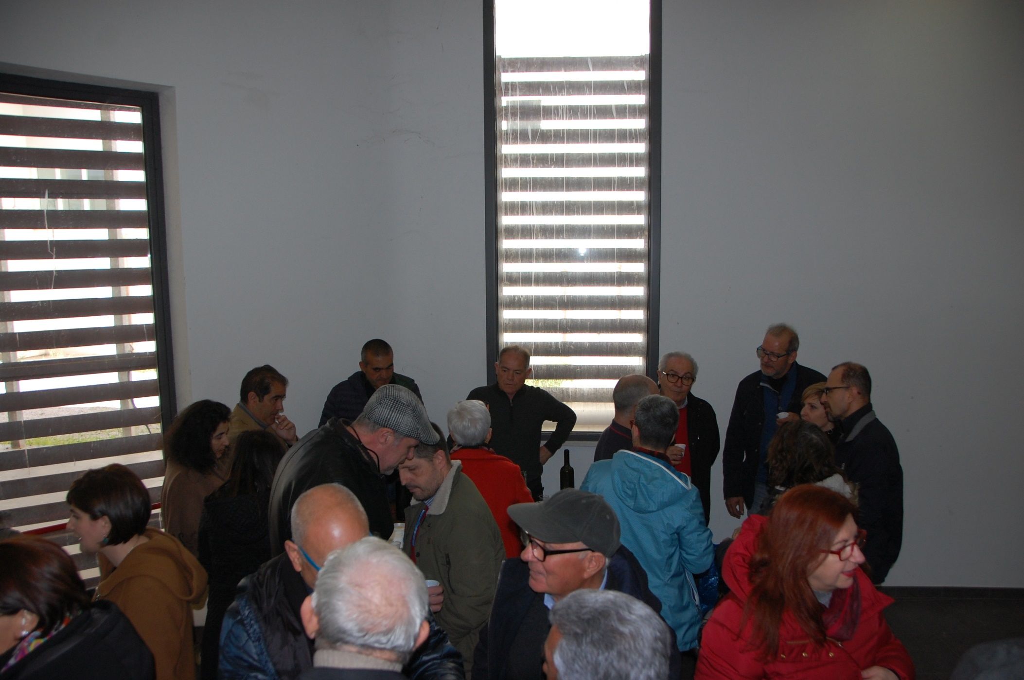 Assemblea Uilt a Oliena: “Emozionante l’incontro con i pastori”
