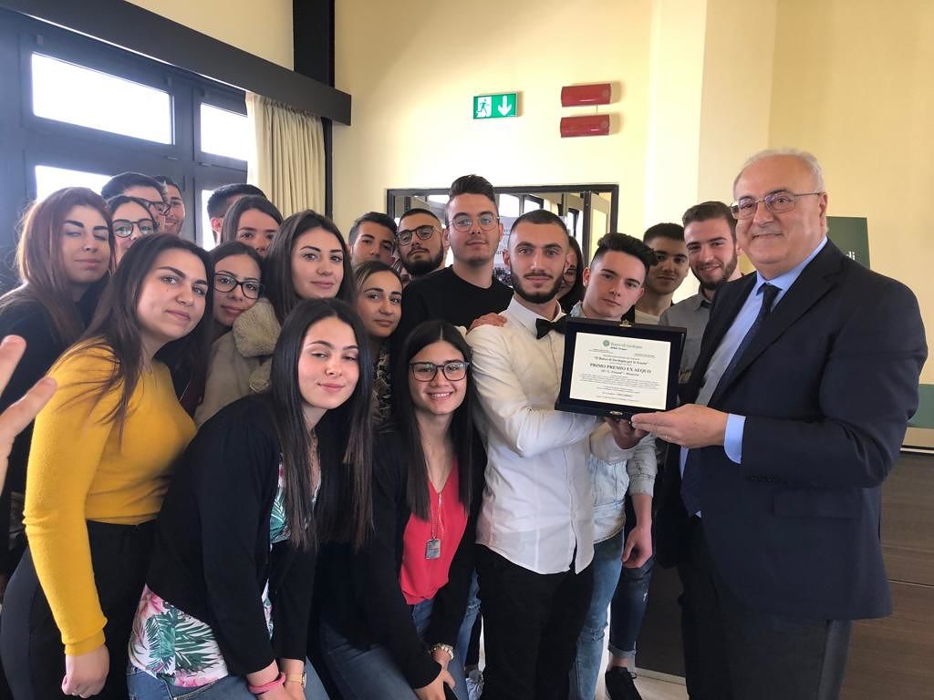 “Il Banco di Sardegna per la scuola”, ecco i progetti e gli studenti premiati a Cagliari per la cultura d’impresa