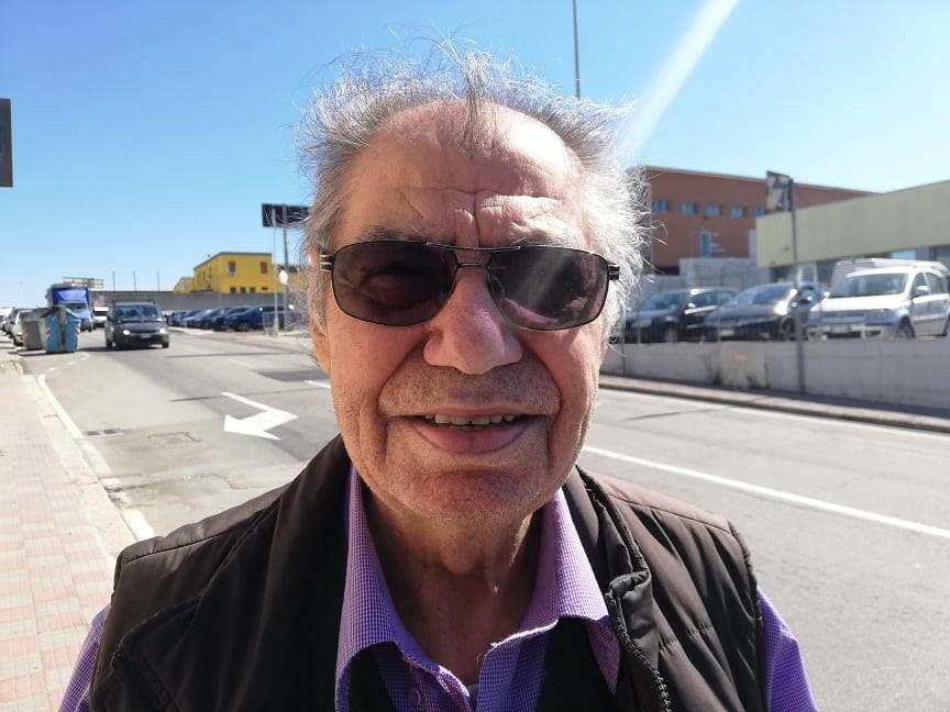 “A Cagliari viale Elmas la notte è un macello, ho protestato per le prostitute e adesso ho paura”