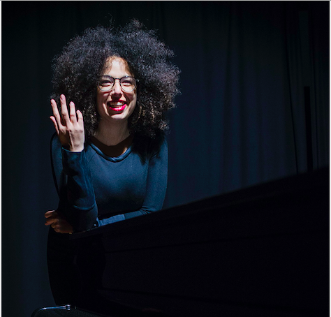 JazzAlguer, è di scena il trio della pianista Sade Mangiaracina