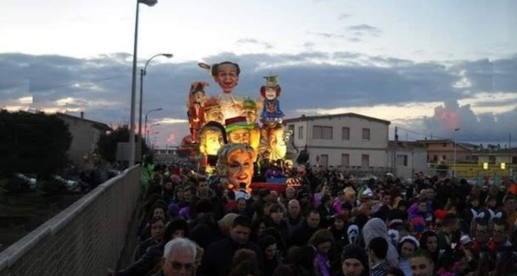 Samassi, il giorno clou del Carnevale: severe regole per la sicurezza dopo l’emergenza alcol