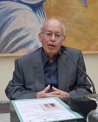 Sennori dice addio al linguista e poeta  della Sardegna Tonino Mario Rubattu