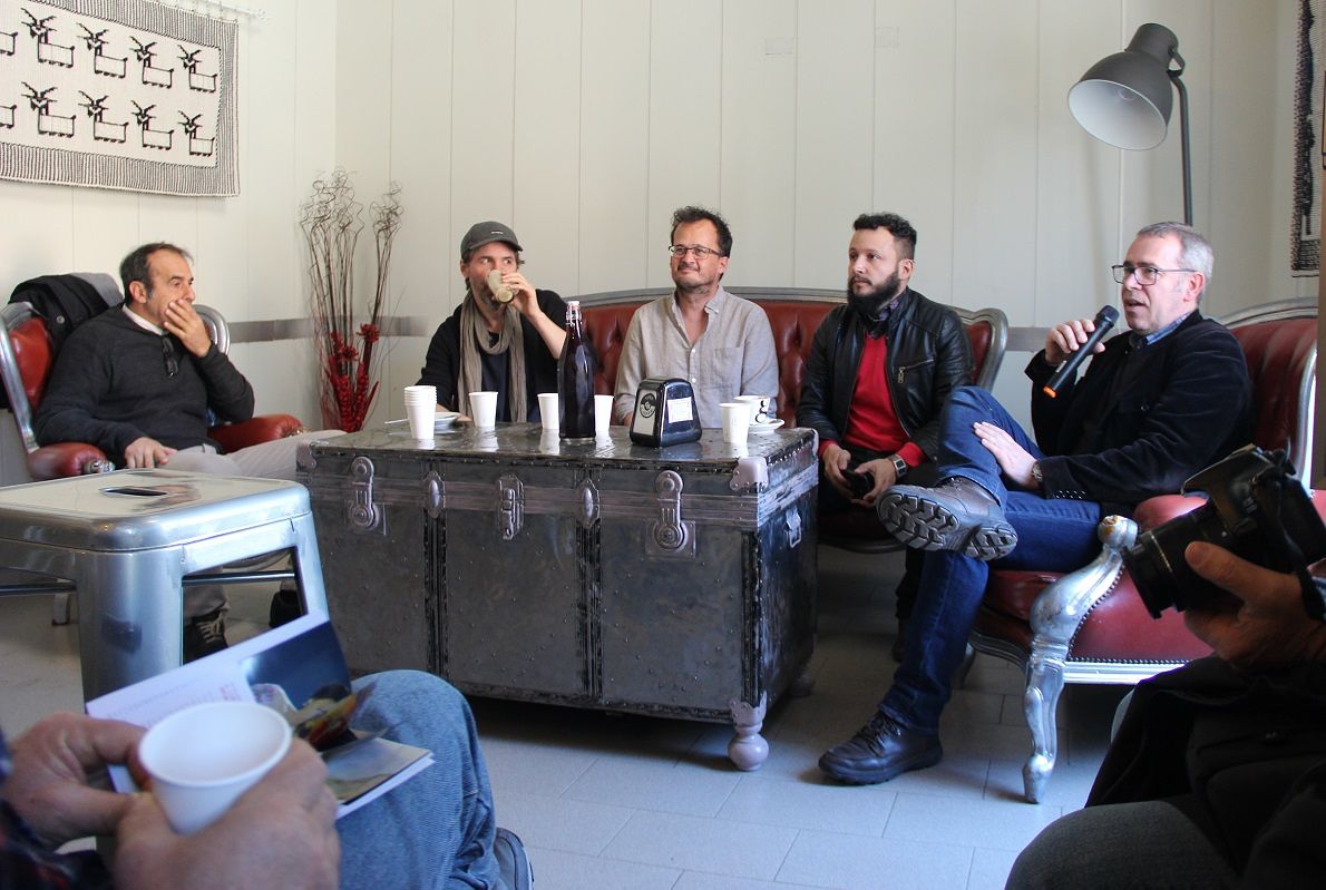 “Terre di confine”: il bilancio della XII edizione di un film festival che abbatte le frontiere