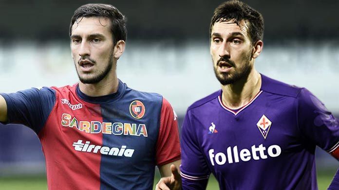 Nel nome di Astori: Cagliari e Fiorentina regalano il campo di calcio della pace ai bimbi di Betlemme