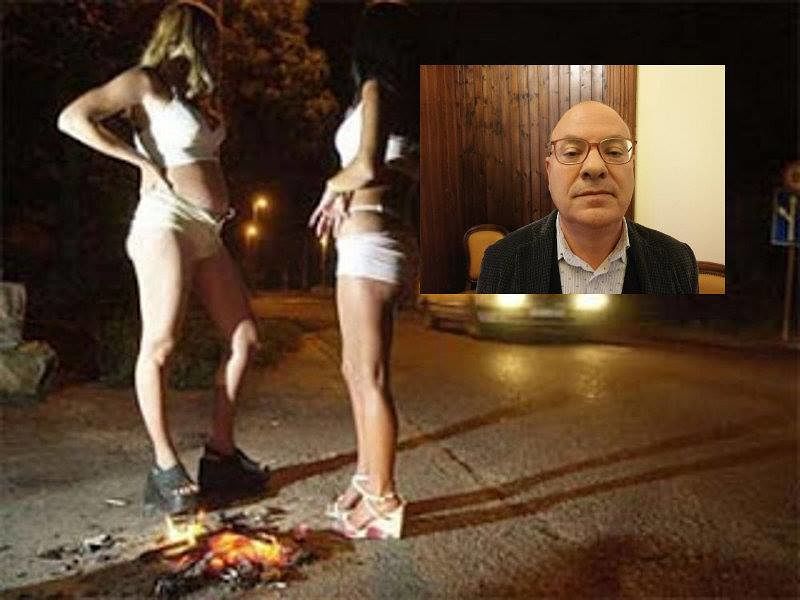 “Per le periferie di Cagliari da Zedda solo annunci, la prostituzione va combattuta senza indugi”