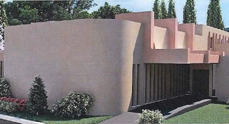 Cagliari, rivoluzione al cimitero: a San Michele arriva il nuovo forno crematorio