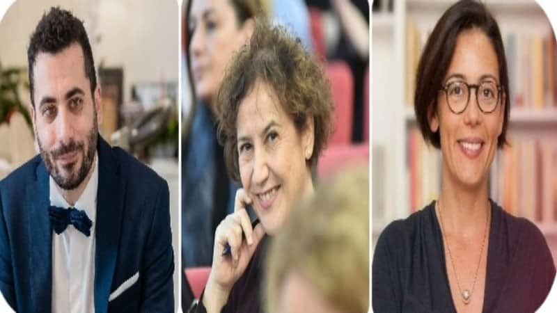 Comunali, il Pd chiama gli alleati. Verso le primarie Ghirra, Polo e Cocco Ortu