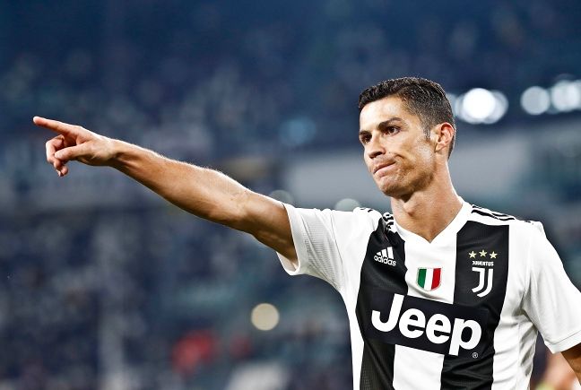 Cr7 alla Sardegna Arena: ancora 700 biglietti disponibili per Cagliari-Juve
