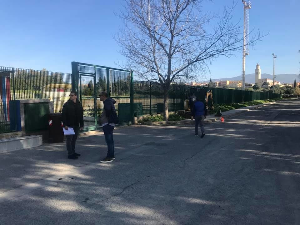 Settimo, luci speciali a Cuccuru Nuraxi: con 180 mila euro si risparmia grazie al Led