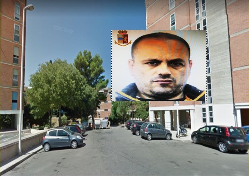 Cagliari, si finge carabiniere e rapina un corriere al Cep: in manette pregiudicato 45enne