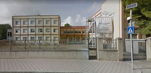 Cagliari, nuovo presidio di polizia a Is Mirrionis: sì al commissariato nell’ex scuola di via Abruzzi